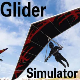 Glider Simulator
