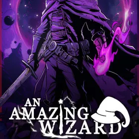 An Amazing Wizard