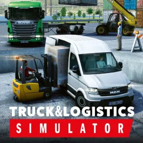 Truck & Logistics Simulator