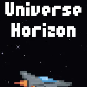 Universe Horizon