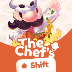 The Chef's Shift
