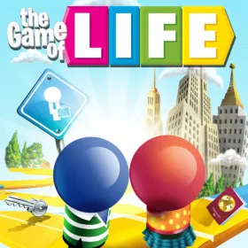 THE GAME OF LIFE