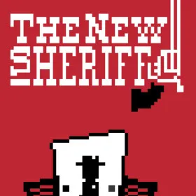 The New Sheriff