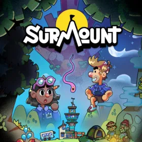 Surmount