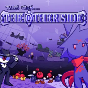 Tales From The Other Side