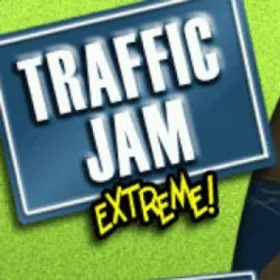 Traffic Jam Extreme