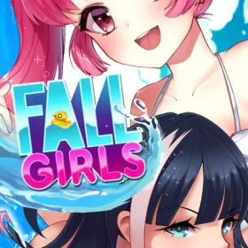 FALL GIRLS