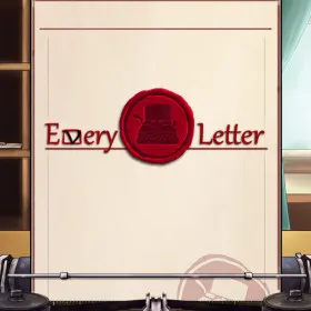 Every Letter