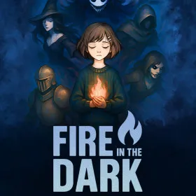 Fire in the Dark