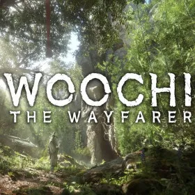 Woochi the Wayfarer