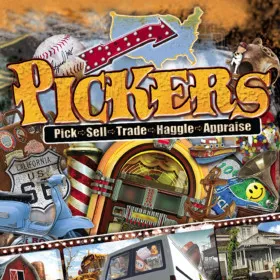 Pickers