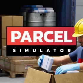 Parcel Simulator