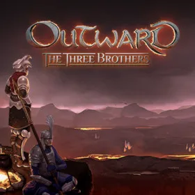 Outward: The Three Brothers