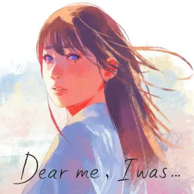 Dear me, I was ...
