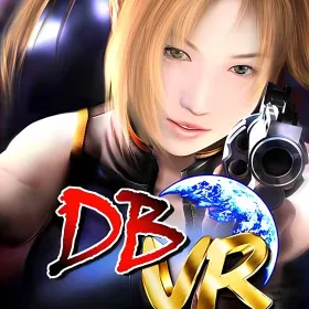 Des Blood VR