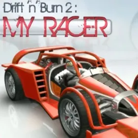 Drift 'n' Burn 2: My Racer