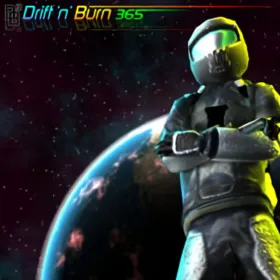 Drift 'n' Burn 365