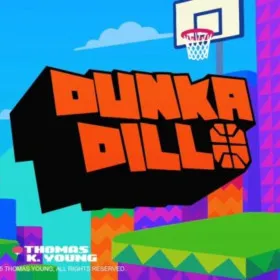 Dunkadillo
