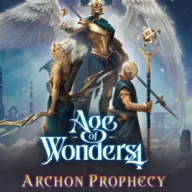 Age of Wonders 4: Archon Prophecy