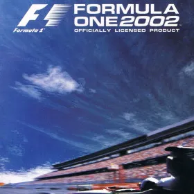 Formula One 2002