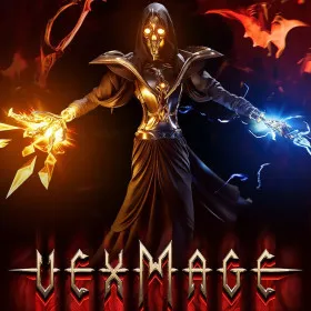 VEX MAGE