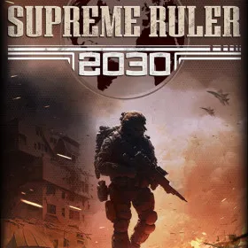 Supreme Ruler 2030