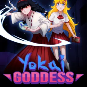 YOKAI GODDESS