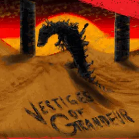 Hexen: Vestiges of Grandeur