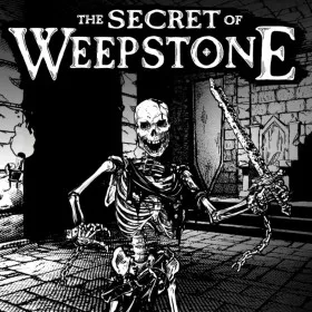 The Secret of Weepstone