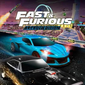Fast & Furious: Arcade Edition