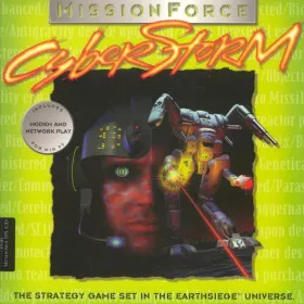 MissionForce: CyberStorm