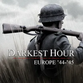 Darkest Hour: Europe '44-'45