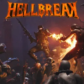 HELLBREAK