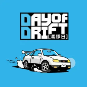 DAY OF DRIFT