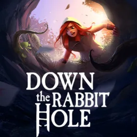 Down the Rabbit Hole