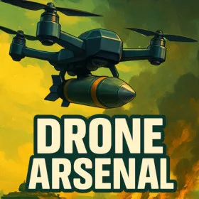 Drone Arsenal