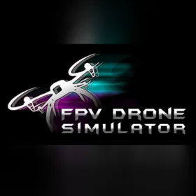 FPV Drone Simulator