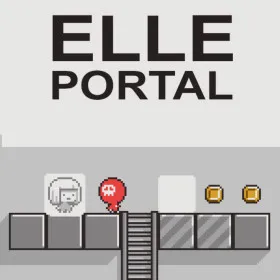 Elle: Portal