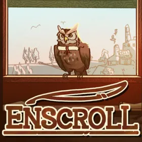 ENSCROLL