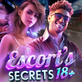 Escort's Secrets 18+