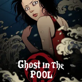 Ghost in the Pool