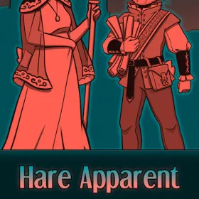 Hare Apparent