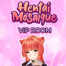 Hentai Mosaique Vip Room