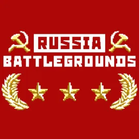 RUSSIA BATTLEGROUNDS