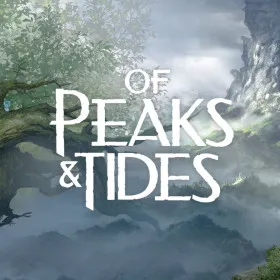 Of Peaks and Tides