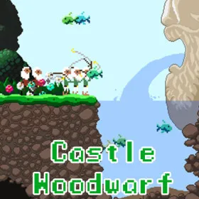 Castle Woodwarf