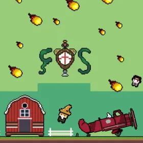 FOS