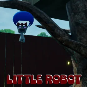 Little Robot