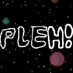 Pleh!