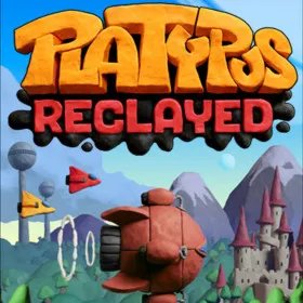 Platypus Reclayed